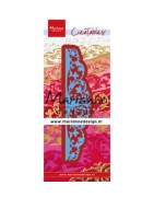 (LR0635)Creatables Classic Border