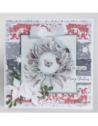 (LR0635)Creatables Classic Border