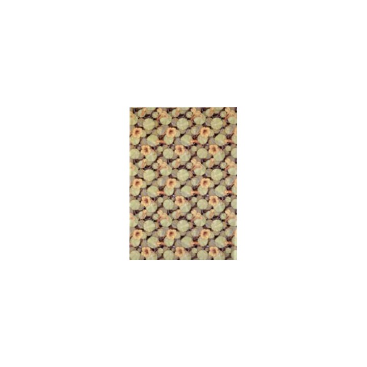 Pergamano vellum Flower Fantasy (1S) (61701)