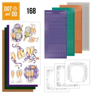 (DODO168)Dot & Do 168 Bubble Time