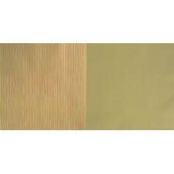 Pergamano Vellum Packungen Stripes / Green