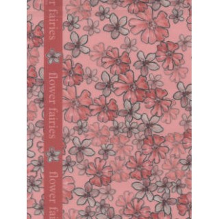 Pergamano vellum Flower Fairies 5/6(61628)