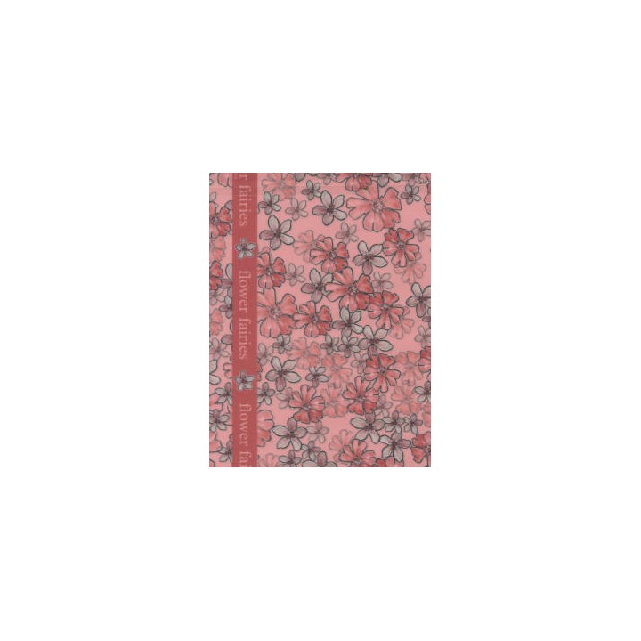 Pergamano vellum Flower Fairies 5 (1V)(62813)