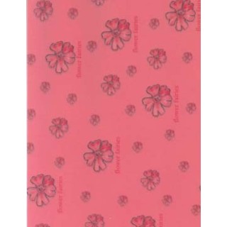 Pergamano vellum Flower Fairies 2 (1F)(61682)