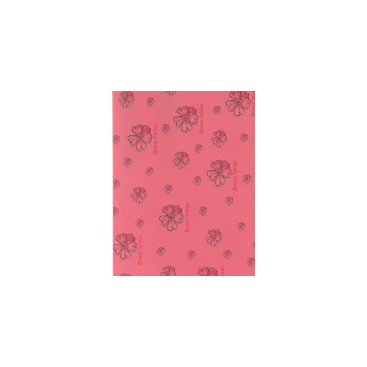 Pergamano vellum Flower Fairies 2 (1F)(61682)