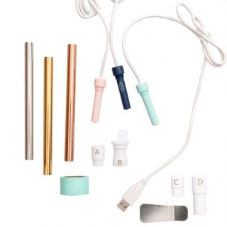 (660579)We R Memory Keepers • Foil Quill starter kit