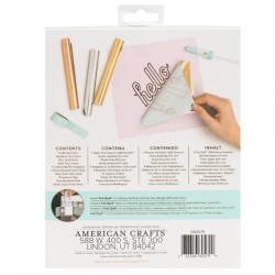 (660579)We R Memory Keepers • Foil Quill starter kit