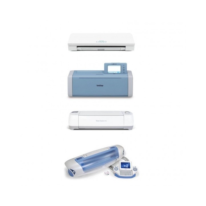 (660579)We R Memory Keepers • Foil Quill starter kit