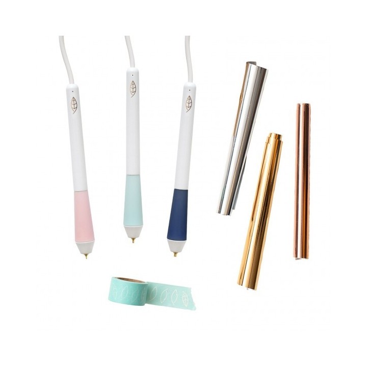 (661095)We R Memory Keepers • Freestyle all-in-one kit