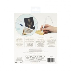 (661095)We R Memory Keepers • Freestyle all-in-one kit