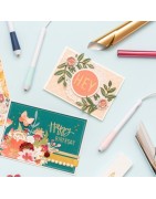 (661095)We R Memory Keepers • Freestyle all-in-one kit