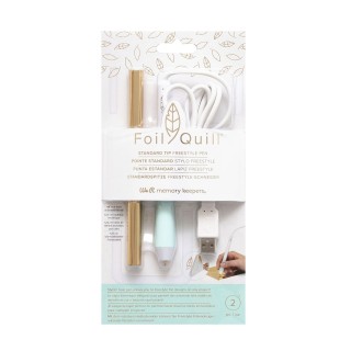 (661015)We R Memory Keepers • Freestyle pen standard tip