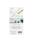 (661015)We R Memory Keepers • Freestyle pen standard tip