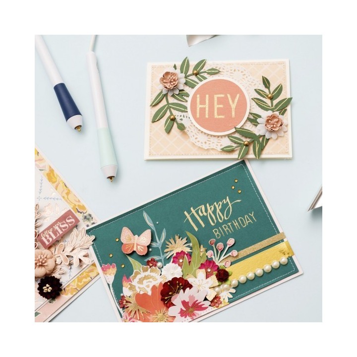 (661015)We R Memory Keepers • Freestyle pen standard tip