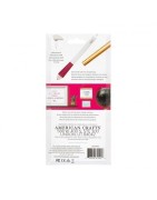 (661094)We R Memory Keepers • Freestyle pen calligraphy tip