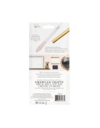 (661077)We R Memory Keepers • Freestyle pen fine tip