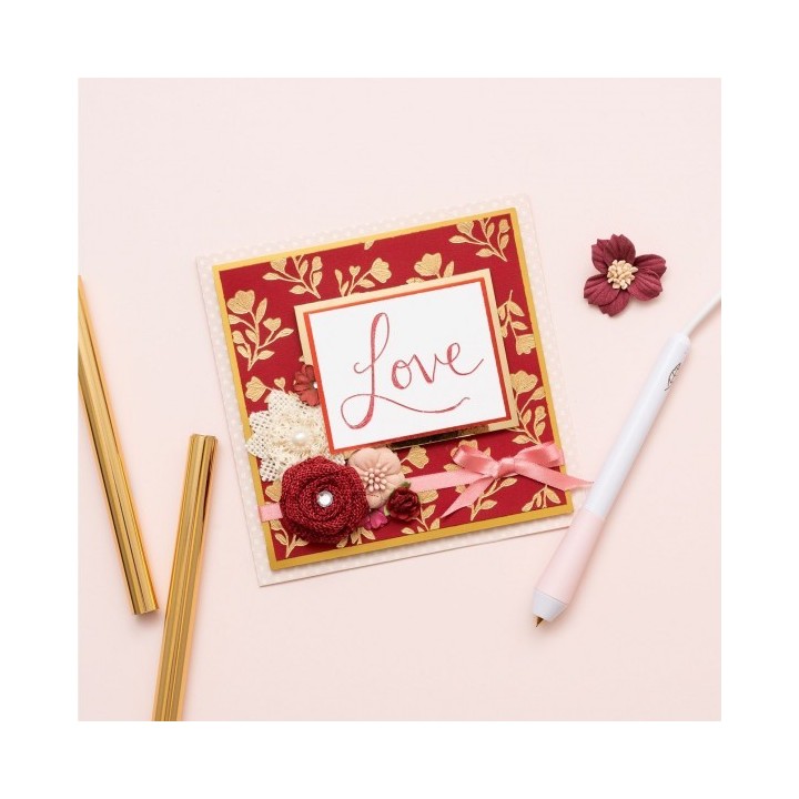 (661077)We R Memory Keepers • Freestyle pen fine tip