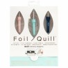(660579)We R Memory Keepers • Foil Quill starter kit