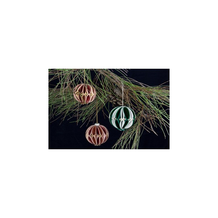 (25.4926)Christmas Decorations 1