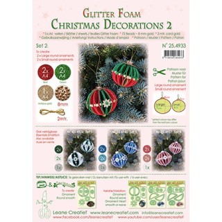 (25.4933)Christmas Decorations 2