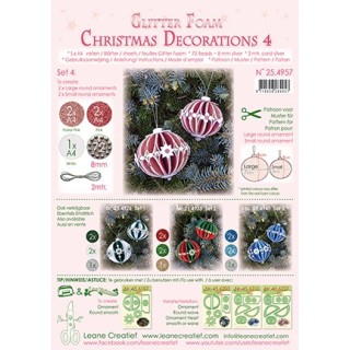 (25.4957)Christmas Decorations 4