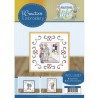 (CB10009)Creative Embroidery 9 - Yvonne Creations - Active Life