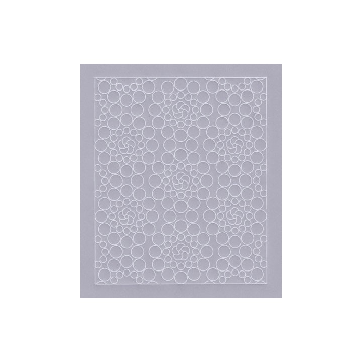 (TP3606E)PCA® - EasyEmboss Circular Background Mix