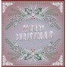 (TP3608E)PCA® - EasyEmboss Merry Christmas - 2