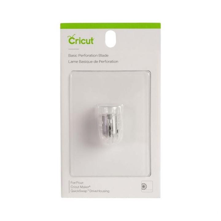 (2006706)Cricut Basic Perforation Blade