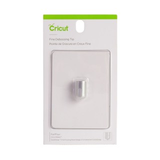 (2007308)Cricut Fine Debossing Tip (2006836)