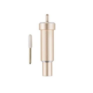 (2004225)Cricut Premium Fine Point Blade With Housing