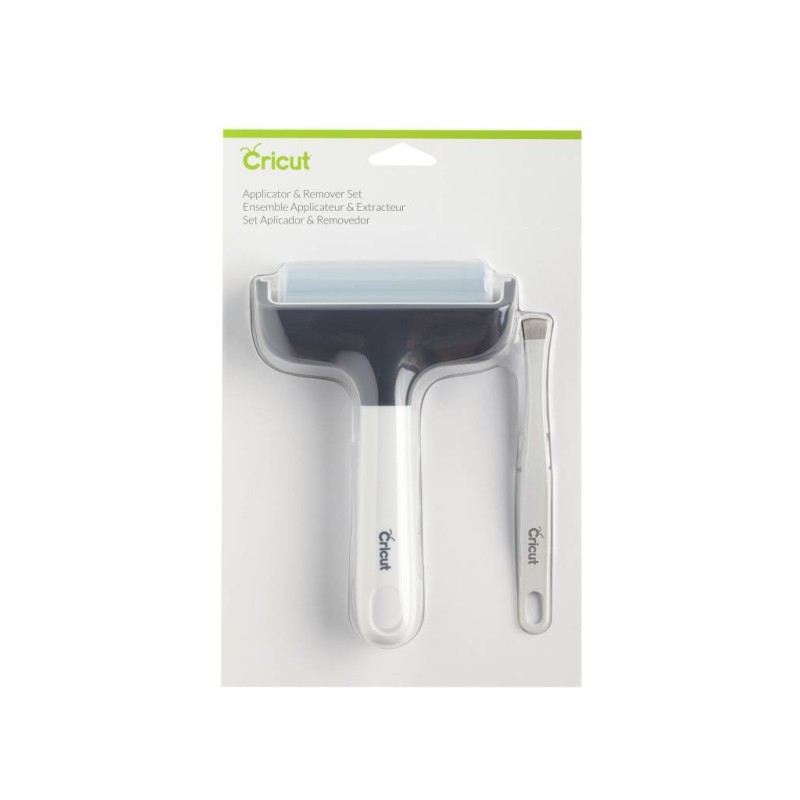 (2003923)Cricut Applicator & Remover Set