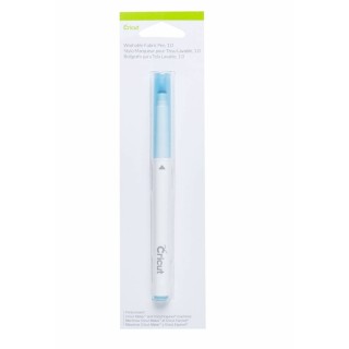 (2003980)Cricut Washable Fabric Pen 1.0 Tip
