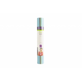 (2004565)Cricut SportFlex Iron-On Spa Day Sampler 12x12 Inch