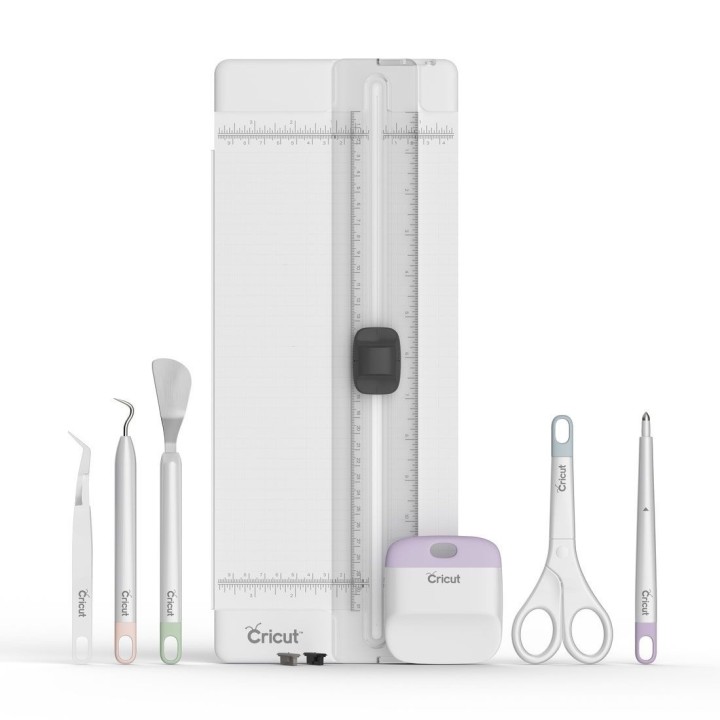 (2006696)Cricut Essential Tool Set