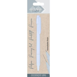 (CDEPT002)Card Deco Essentials - Piercing Tool