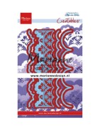 (LR0637)Creatables Anja's mix and match edge