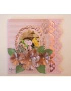 (LR0637)Creatables Anja's mix and match edge