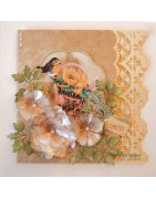 (LR0637)Creatables Anja's mix and match edge