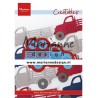 (LR0641)Creatables Truck