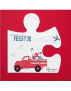(LR0641)Creatables Truck
