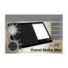 (2633E)Tonic Studios Tools - Travel Glass media mat (40,0x26,0cm) Tim Holtz