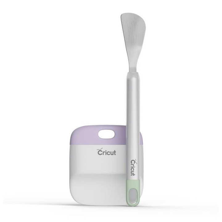 (2006697)Cricut Scraper & Spatula Set