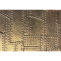 (COC-016)COOSA Crafts • Gilding wax vintage gold 20ml