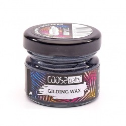 (COC-011)COOSA Crafts • Gilding wax graphite 20ml