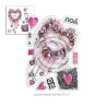 (PD8020)Polkadoodles Me & You Clear Stamps