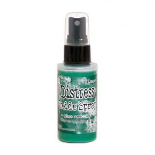 (TSO67801)Ranger Distress Oxide Spray - Tim Holtz - Pine needles