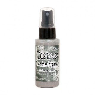 (TSO67733)Ranger Distress Oxide Spray - Tim Holtz - Hickory smoke