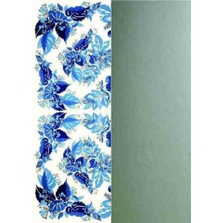 Pergamano Vellum packs noël / argent