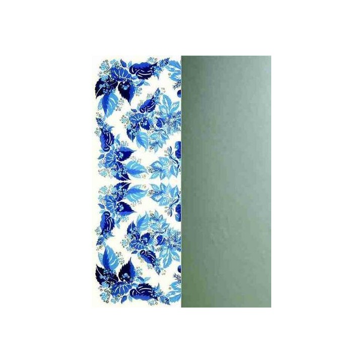 Pergamano Vellum packs noël / argent